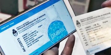 El Gobierno creó una plataforma para pagar multas y aranceles automotores de forma electrónica