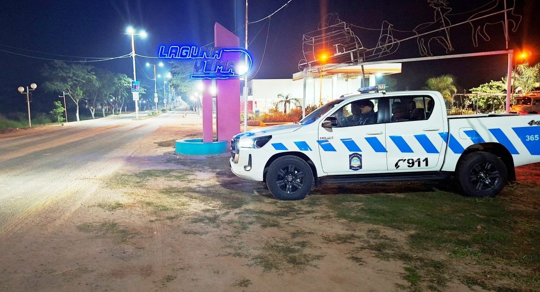 Movían animales vacunos sin cumplir un requisito y fueron detenidos