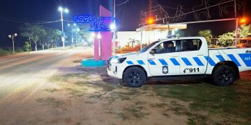 Movían animales vacunos sin cumplir un requisito y fueron detenidos