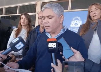 Para la UCR el oficialismo actúa con «atropello y soberbia» en la Convención Constituyente, aunque confirmaron que no dejarán sus bancas
