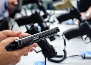 Libre portación de armas: el Gobierno quiere avanzar con su implementación