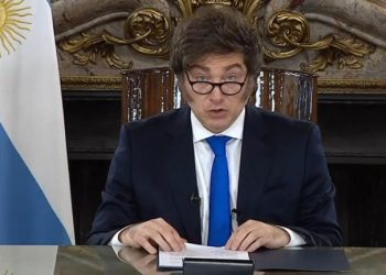 Las dos medidas que anunció Milei para «blindar el superávit fiscal» y mantener la estabilidad económica