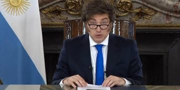 Las dos medidas que anunció Milei para «blindar el superávit fiscal» y mantener la estabilidad económica