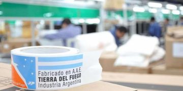 TV y celulares más baratos desde Tierra del Fuego: eliminaron restricciones fiscales para facilitar el sistema