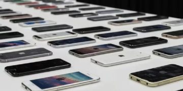 Aduana subastará artículos deportivos y celulares