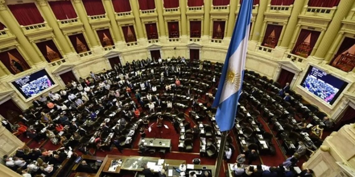 Elección de octubre equilibrará la relación de fuerzas en Diputados