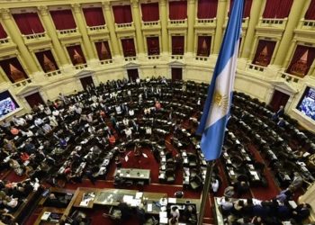Elección de octubre equilibrará la relación de fuerzas en Diputados