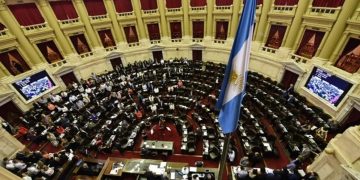 Elección de octubre equilibrará la relación de fuerzas en Diputados