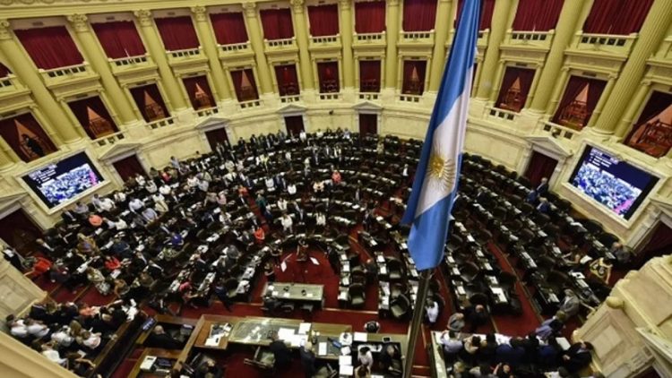 Elección de octubre equilibrará la relación de fuerzas en Diputados