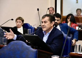 Se conformó en Formosa la Alianza La Libertad Avanza: «un futuro sin Gildo Insfrán es posible»