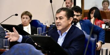 Se conformó en Formosa la Alianza La Libertad Avanza: «un futuro sin Gildo Insfrán es posible»