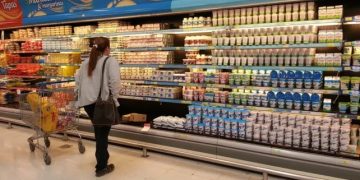 Advierten que el precio de productos básicos se disparó hasta un 334% desde noviembre de 2023