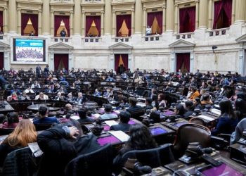 Diputados aprobó la ley que impulsaban los gobernadores que obliga a distribuir los ATN