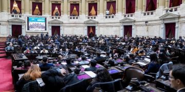 Diputados aprobó la ley que impulsaban los gobernadores que obliga a distribuir los ATN