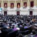 Diputados aprobó la ley que impulsaban los gobernadores que obliga a distribuir los ATN