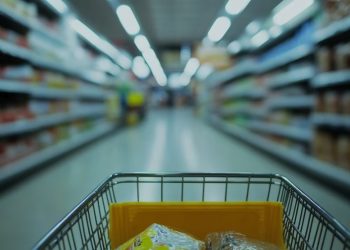 Cuánto cuesta llenar el changuito en cada provincia: el ranking de las más caras a las más baratas