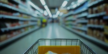 Cuánto cuesta llenar el changuito en cada provincia: el ranking de las más caras a las más baratas