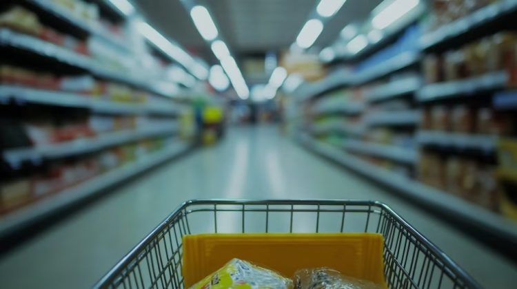 Cuánto cuesta llenar el changuito en cada provincia: el ranking de las más caras a las más baratas