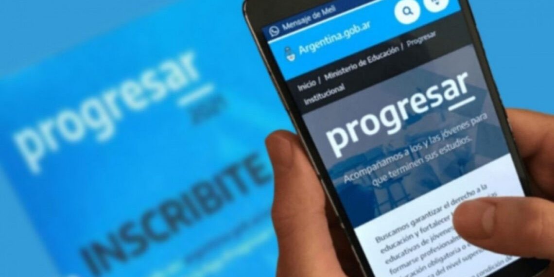 Becas Progresar 2025: qué hacer para cobrar el 100% del monto y cuáles son los requisitos