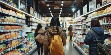 Tras la suba del dólar, las alimenticias definen esta semana las listas de precios para agosto: de cuánto serán los aumentos