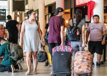 ¿Viajás? Conocé toda la normativa de Senasa para ingresar o regresar al país con alimentos