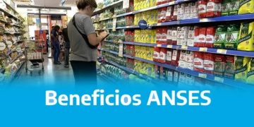 ANSES: cómo acceder a los descuentos en supermercados para jubilados y pensionados