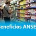 ANSES: cómo acceder a los descuentos en supermercados para jubilados y pensionados