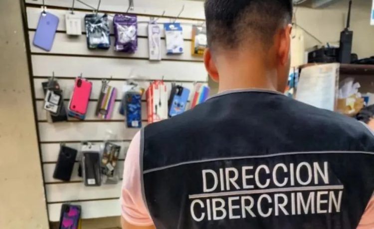 Ciberdelito y pistas digitales que causan cada vez más daño: la Asamblea Constituyente ¿tratará la problemática?