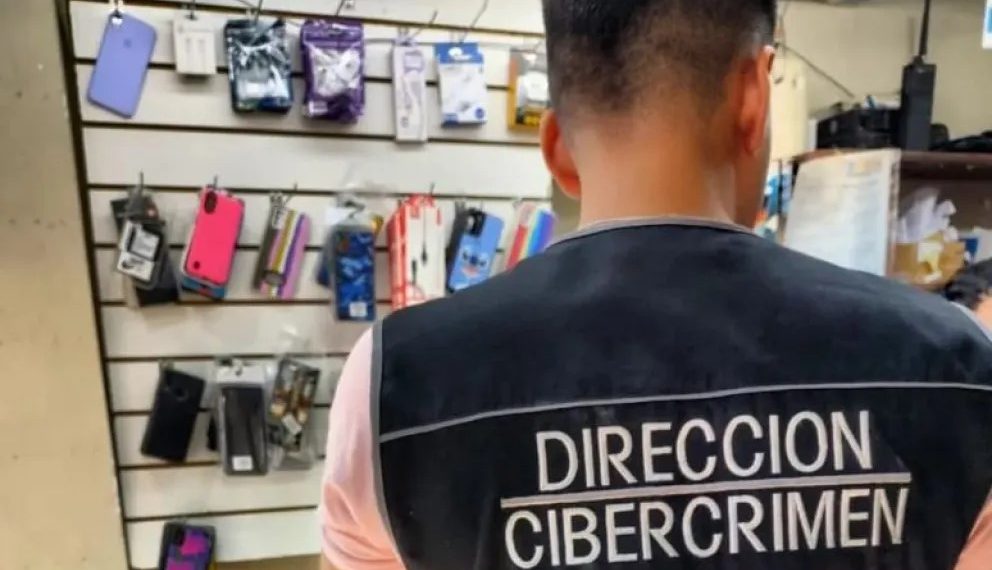 Ciberdelito y pistas digitales que causan cada vez más daño: la Asamblea Constituyente ¿tratará la problemática?