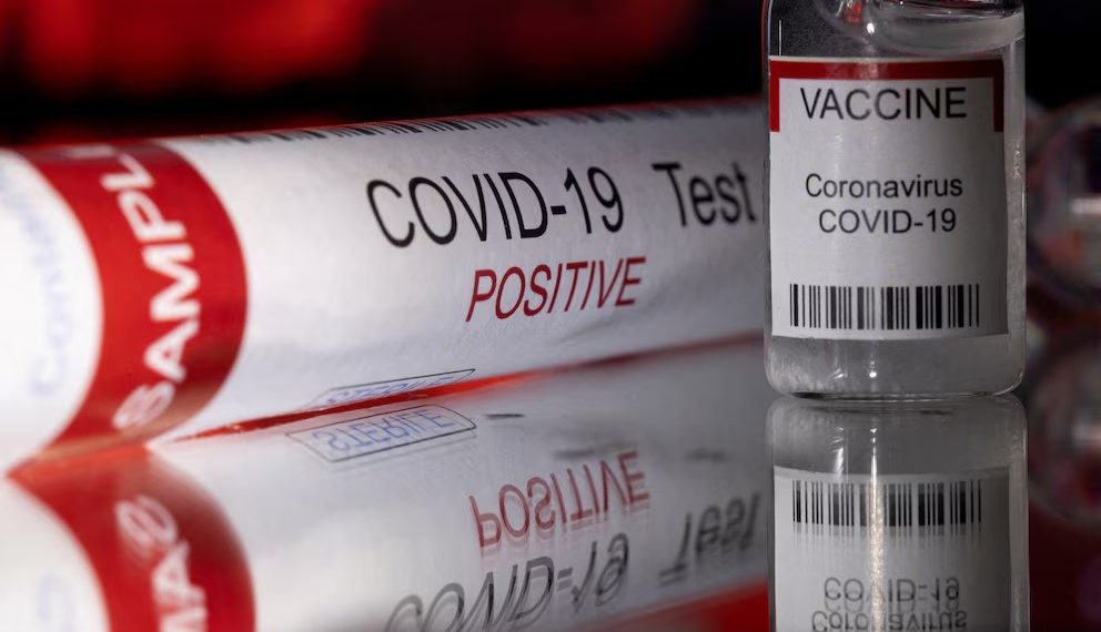 Variante Frankenstein del COVID en Argentina: revelaron el rasgo que comparten los infectados