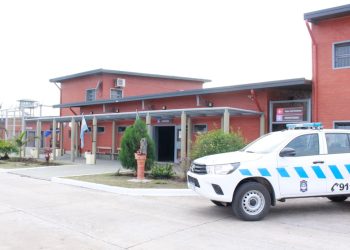 Una pelea entre internos de la cárcel de Clorinda terminó con un policía herido de arma blanca