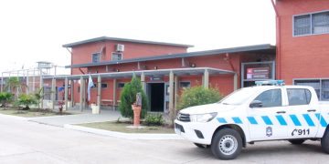 Una pelea entre internos de la cárcel de Clorinda terminó con un policía herido de arma blanca