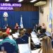 La Convención Constituyente aprobó reformas en derechos de familia, trabajo, cultura y educación