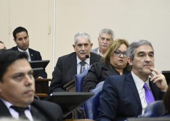 Convencionales impulsan cambios fiscales, laborales y sociales para la nueva Constitución de Formosa