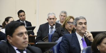 Convencionales impulsan cambios fiscales, laborales y sociales para la nueva Constitución de Formosa