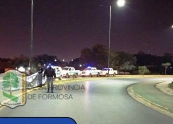 Accidente fatal: Perdió el control de su moto en una curva de la Ribereña y embistió un poste de alumbrado público