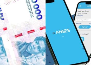 SUAF: ANSES permite pedir la Asignación por Nacimiento desde el celular