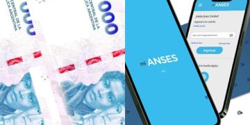 SUAF: ANSES permite pedir la Asignación por Nacimiento desde el celular