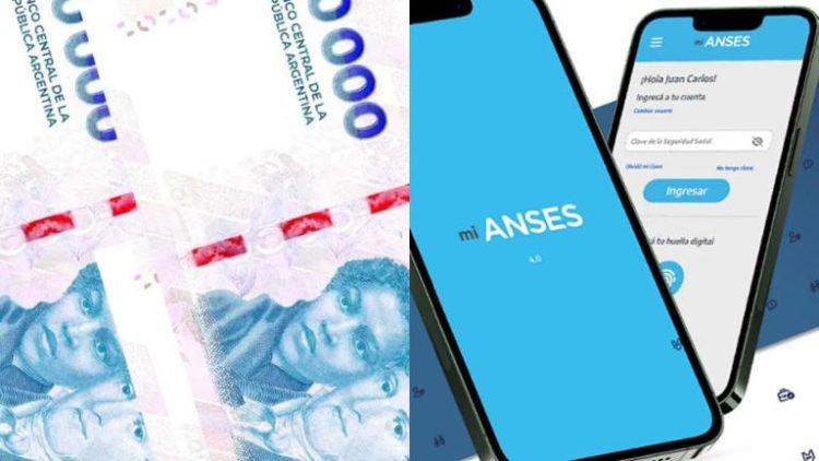 SUAF: ANSES permite pedir la Asignación por Nacimiento desde el celular