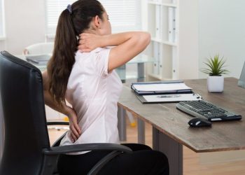 El ejercicio ideal para las personas que trabajan sentadas: hacé esto para no perder movilidad