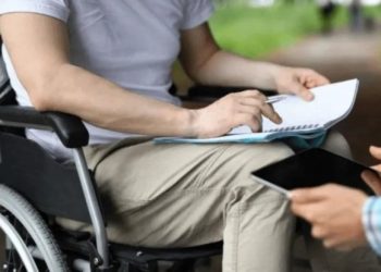 Pensión por discapacidad: los requisitos para solicitarla en 2025