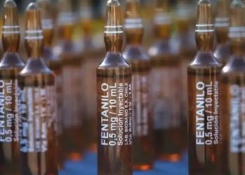 Formosa habría recibido más de 14 mil ampollas con fentanilo adulterado: no hay datos de cuántas ubicaron y sacaron de circulación