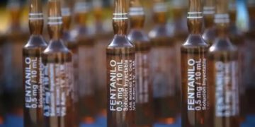 Formosa habría recibido más de 14 mil ampollas con fentanilo adulterado: no hay datos de cuántas ubicaron y sacaron de circulación