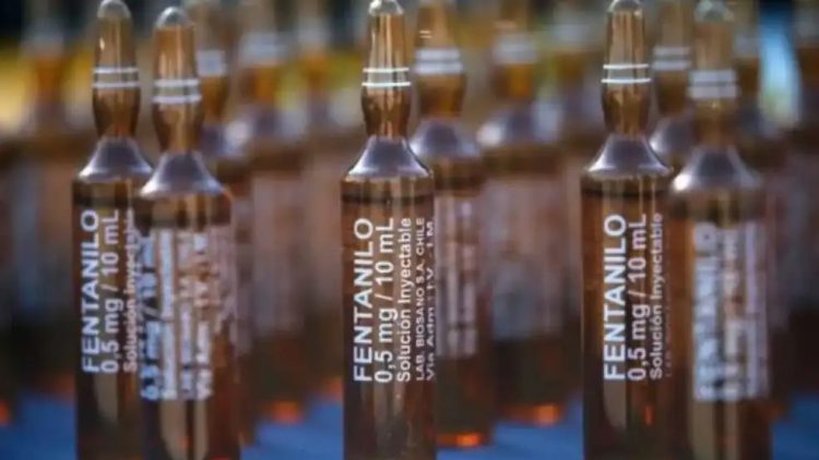 Formosa habría recibido más de 14 mil ampollas con fentanilo adulterado: no hay datos de cuántas ubicaron y sacaron de circulación