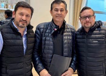 El PRO Formosa se suma a la Alianza LLA para enfrentar a los candidatos de Gildo Insfrán