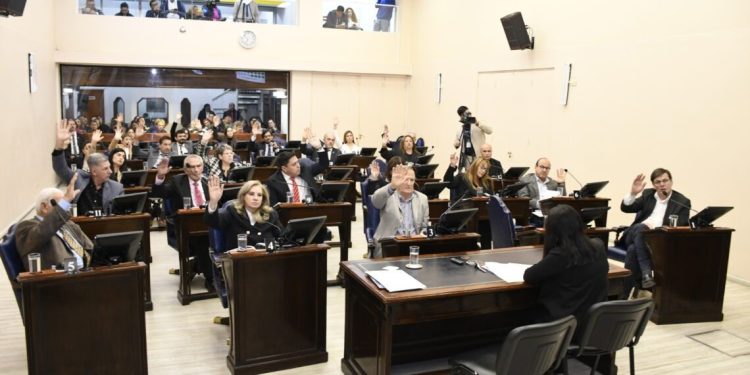 La nueva Constitución de Formosa contempla profundos cambios al Poder Judicial de la provincia