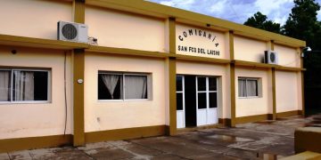 Un detenido por abuso sexual se ahorcó en la celda de la Comisaría Laishí