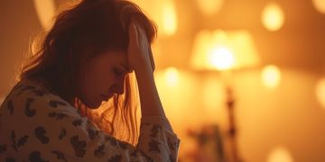 Qué significa despertarse varias veces en la madrugada, según la psicología