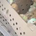 Gendarmes detectaron el traslado ilegal de 181 pollitos al inspeccionar un vehículo