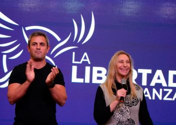 LLA se prepara para competir en el interior: cómo está el armado en las principales provincias